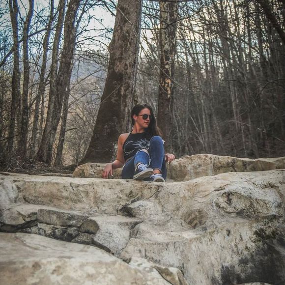 Meet your Posher, Mikayla - Picture 1 of 1